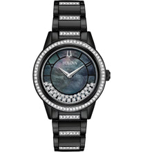 将图片加载到图库查看器,Bulova Women's TurnStyle