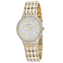 将图片加载到图库查看器,Bulova Women's Phantom