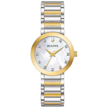 Load image into Gallery viewer, Bulova Women's Futero