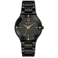 将图片加载到图库查看器,Bulova Women's Millenia