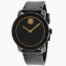 将图片加载到图库查看器,Movado Men's Bold