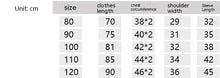Load image into Gallery viewer, Modern New Winter Baby Universal Snowsuit Jacket And Coats For Babies Boys and Girls Windproof Jacket