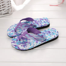 将图片加载到图库查看器,Summer Woman Shoes Platform Flip Flops Sandals Slipper Indoor Outdoor Slippers Beach Slides Footwear Womens Flip Flops Black Flip Flops Summer Beach Sandals Thong Style Comfortable Flip Flops