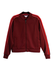 将图片加载到图库查看器,Powerstripe LS Track Jacket
