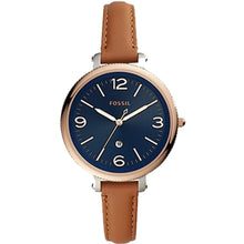 将图片加载到图库查看器,Fossil Women's Classic