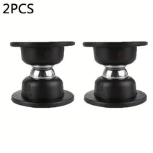 Load image into Gallery viewer, 2-Pack: Heavy-Duty Magnetic Door Stopper