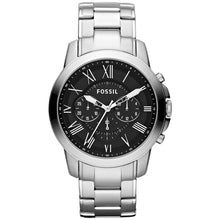将图片加载到图库查看器,Fossil Men's Grant