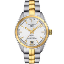 将图片加载到图库查看器,Tissot Women's PR 100 Powermatic 80