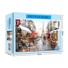 将图片加载到图库查看器,1000 Pieces Puzzles Educational Toys Scenery Space Stars Educational Puzzle Toy for Kids/Adults birthday Gift