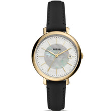 将图片加载到图库查看器,Fossil Women's Jacqueline