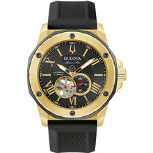 Load image into Gallery viewer, Bulova Men's Marine Star