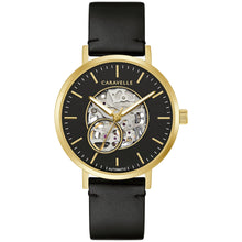 将图片加载到图库查看器,Caravelle Men's Classic