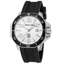 将图片加载到图库查看器,Roberto Cavalli Men's Classic