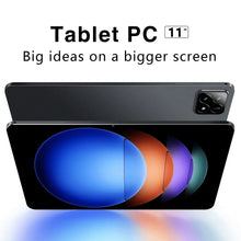 Load image into Gallery viewer, Global Version Original New Mate8 Pro Tablet 11.6inch HD 4K Android 14 16GB+1T 20000mAh 5G Dual SIM Bluetooth WiFi GPS Tablet