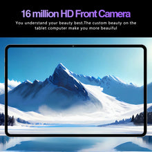 Load image into Gallery viewer, Global Version Original New Mate8 Pro Tablet 11.6inch HD 4K Android 14 16GB+1T 20000mAh 5G Dual SIM Bluetooth WiFi GPS Tablet