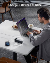 Load image into Gallery viewer, Anker 737 Power Bank (PowerCore 24K)