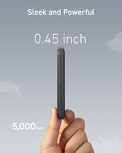 Load image into Gallery viewer, Anker <b>621</b> Magnetic Battery (MagGo)