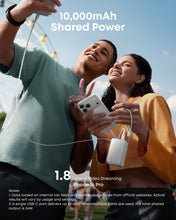 将图片加载到图库查看器,Anker Nano Power Bank (10K, 45W, Built-In Retractable USB-C Cable)