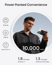 将图片加载到图库查看器,Anker MagGo Power Bank (10K)