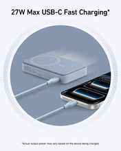 将图片加载到图库查看器,Anker MagGo Power Bank (10K)