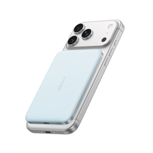 Load image into Gallery viewer, Anker Nano Power Bank (5K, MagGo, Slim)