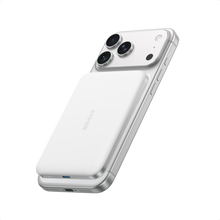 Load image into Gallery viewer, Anker Nano Power Bank (5K, MagGo, Slim)