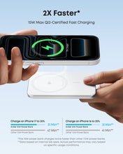Load image into Gallery viewer, Anker Nano Power Bank (5K, MagGo, Slim)