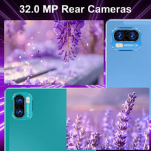 Load image into Gallery viewer, Global Version Original New Mate8 Pro Tablet 11.6inch HD 4K Android 14 16GB+1T 20000mAh 5G Dual SIM Bluetooth WiFi GPS Tablet