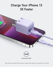 将图片加载到图库查看器,Anker Nano Charger (30W)