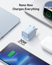 将图片加载到图库查看器,Anker Nano Charger (30W)