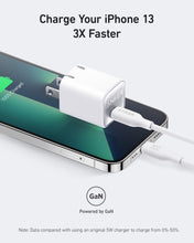 将图片加载到图库查看器,Anker Nano Charger (30W)
