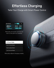 Load image into Gallery viewer, Anker Prime Charger (250W, 6 Ports, GaNPrime)