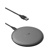 将图片加载到图库查看器,Anker <b>313</b> Wireless Charger (Pad)