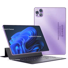 Load image into Gallery viewer, Original Pad 8 Pro Tablet 10.1 inch Android 13 Snapdragon 8gen2 Global 16GB+1024GB 10000mah 5G Dual SIM WIFI HD Full Screen