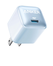 Load image into Gallery viewer, Anker Nano Charger (20W)