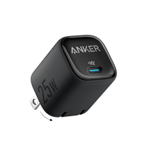 将图片加载到图库查看器,Anker Charger (25W, Compact)