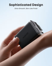 Load image into Gallery viewer, Anker Nano Charger (35W, Built-In Retractable USB-C Cable)