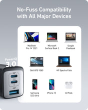 Load image into Gallery viewer, Anker <b>735</b> Charger (Nano II 65W) (2-Pack)