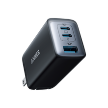 将图片加载到图库查看器,Anker <b>735</b> Charger (Nano II 65W)