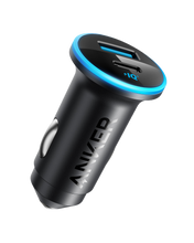Load image into Gallery viewer, Anker <b>323</b> Car Charger (52.5 W)