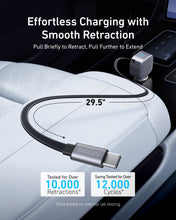 Load image into Gallery viewer, Anker Nano 75W Car Charger