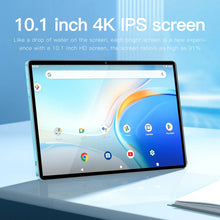 Load image into Gallery viewer, Original Pad 8 Pro Tablet 10.1 inch Android 13 Snapdragon 8gen2 Global 16GB+1024GB 10000mah 5G Dual SIM WIFI HD Full Screen
