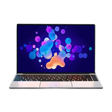 Load image into Gallery viewer, 14.1'' Laptop Computer Windows 11 Intel Core i9 8950HK 16GB DDR4 1TB 2TB SSD Laptops Office Study Gaming Notebook PC Computer