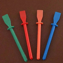 Load image into Gallery viewer, 20pcs Glue Spreaders - DIY Applicator & Painting Scrapers for Crafts