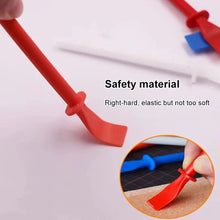 Load image into Gallery viewer, 20pcs Glue Spreaders - DIY Applicator & Painting Scrapers for Crafts