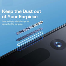Load image into Gallery viewer, 4pcs Tempered Glass for iPhone 14 13 12 11 Pro Max Mini Screen Protector for iPhone 14 Plus XS XR X 8 7 6S 5 5S SE HD Film Glass full screen Protector HD For Iphone