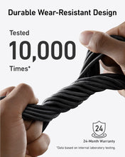 Load image into Gallery viewer, Anker <b>543</b> USB-C to USB-C Cable (Bio-Braided)