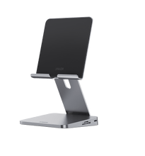 将图片加载到图库查看器,Anker <b>551</b> USB-C Hub (8-in-1, Tablet Stand)