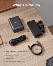 Load image into Gallery viewer, Anker <b>575</b> USB-C Docking Station (13-in-1)