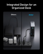Load image into Gallery viewer, Anker Prime Charging Docking Station (14-in-1, Dual Display, 160W)